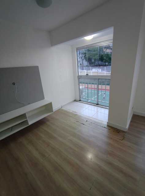 Apartamento, 3 quartos, 58 m² - Foto 7