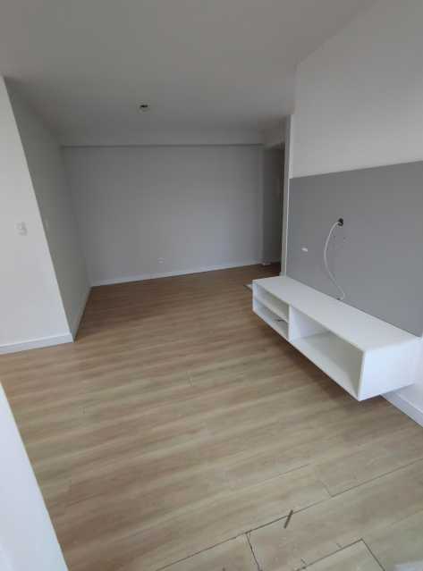 Apartamento, 3 quartos, 58 m² - Foto 5