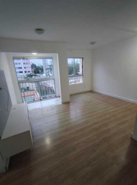 Apartamento, 3 quartos, 58 m² - Foto 6