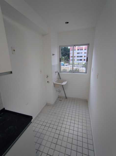 Apartamento, 3 quartos, 58 m² - Foto 18