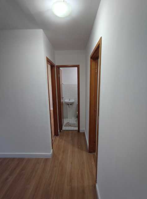 Apartamento, 3 quartos, 58 m² - Foto 14