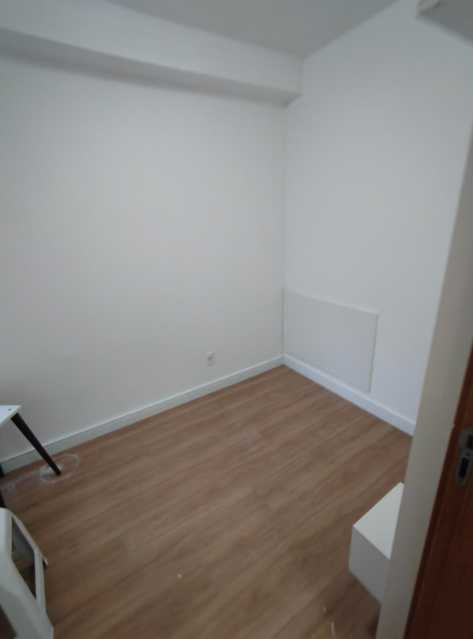 Apartamento, 3 quartos, 58 m² - Foto 11