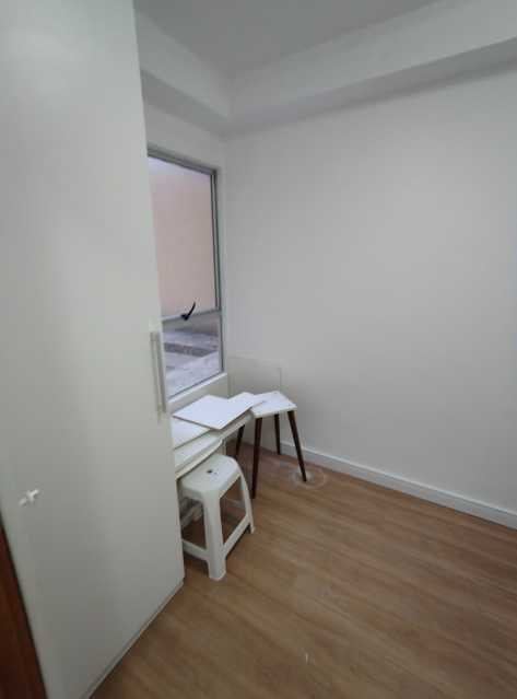 Apartamento, 3 quartos, 58 m² - Foto 9