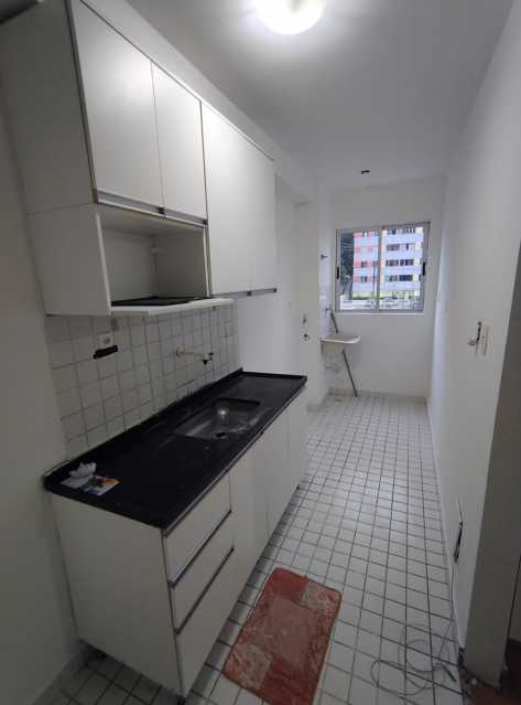 Apartamento, 3 quartos, 58 m² - Foto 16