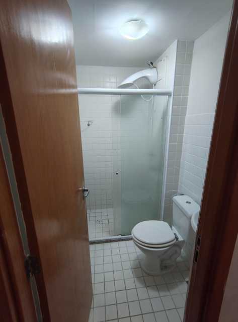 Apartamento, 3 quartos, 58 m² - Foto 13