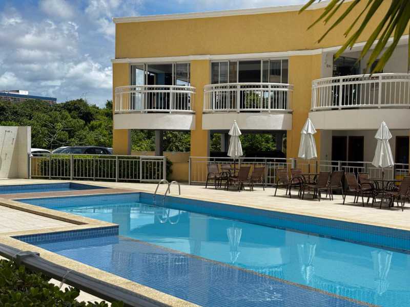 Apartamento, 3 quartos, 58 m² - Foto 20