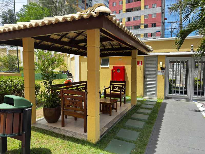 Apartamento, 3 quartos, 58 m² - Foto 21