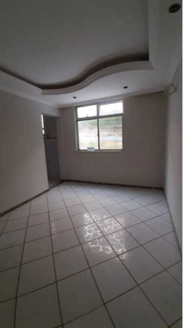Apartamento, 3 quartos, 65 m² - Foto 2