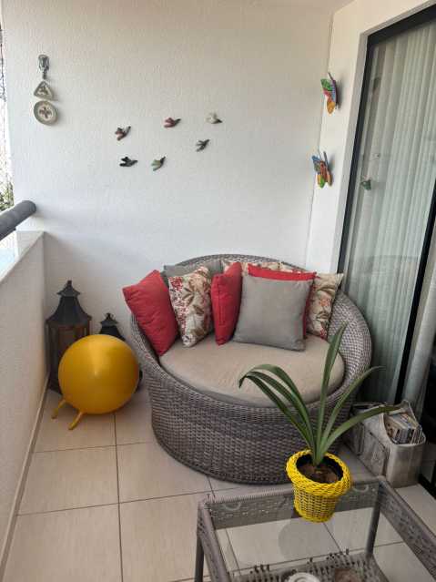 Apartamento, 2 quartos, 85 m² - Foto 4