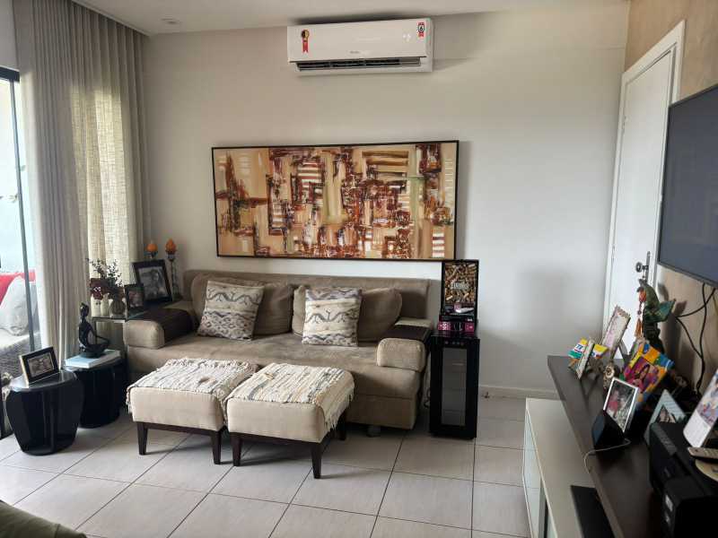 Apartamento, 2 quartos, 85 m² - Foto 1