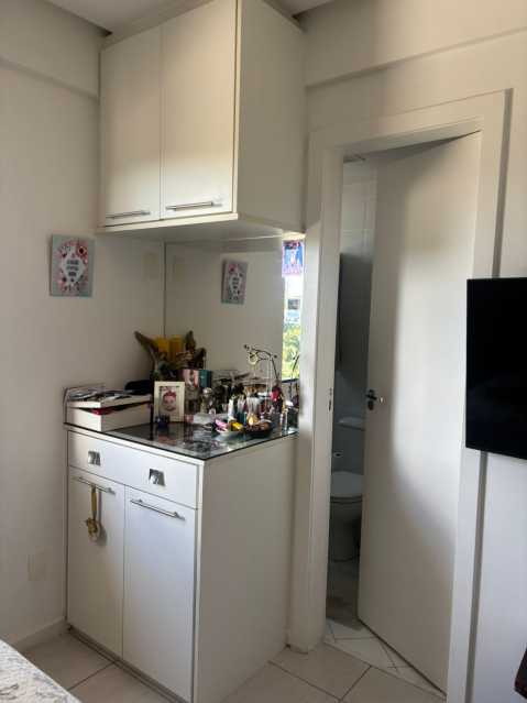 Apartamento, 2 quartos, 85 m² - Foto 15