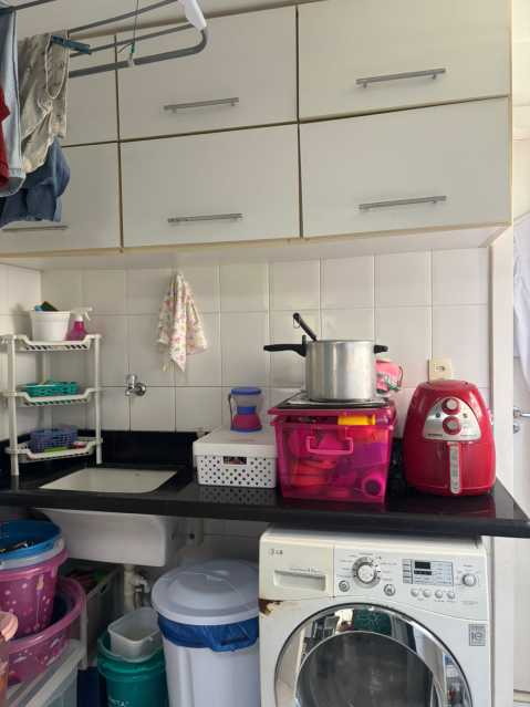 Apartamento, 2 quartos, 85 m² - Foto 16