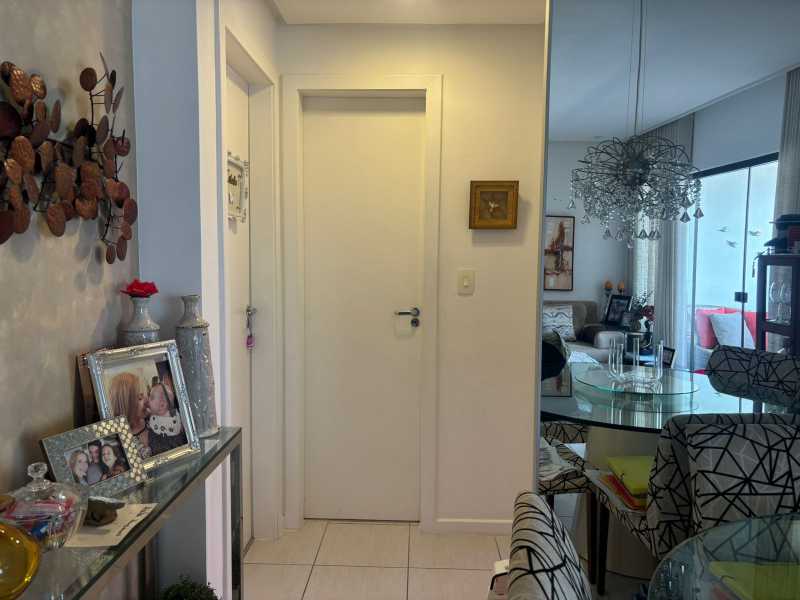 Apartamento, 2 quartos, 85 m² - Foto 7