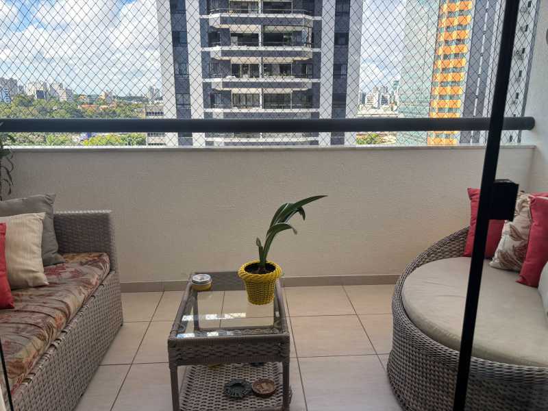 Apartamento, 2 quartos, 85 m² - Foto 5