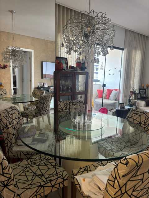 Apartamento, 2 quartos, 85 m² - Foto 6