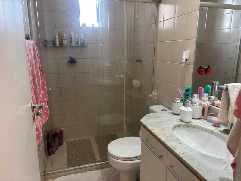 Apartamento, 2 quartos, 85 m² - Foto 20
