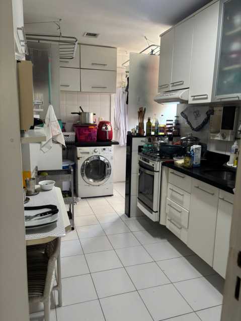 Apartamento, 2 quartos, 85 m² - Foto 13