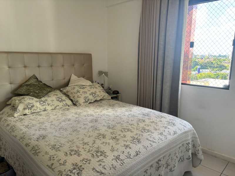 Apartamento, 2 quartos, 85 m² - Foto 21