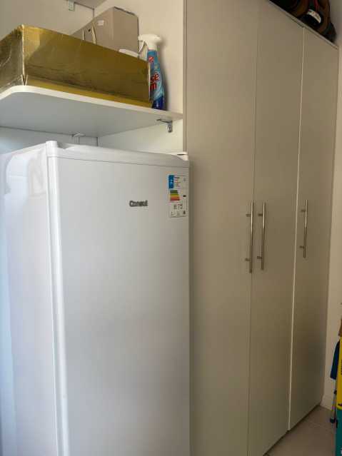 Apartamento, 2 quartos, 85 m² - Foto 23