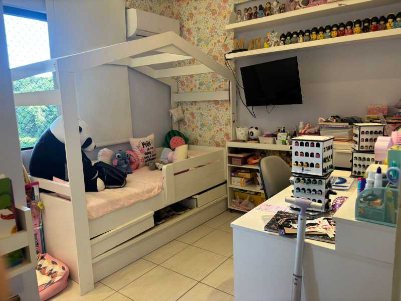 Apartamento, 2 quartos, 85 m² - Foto 10