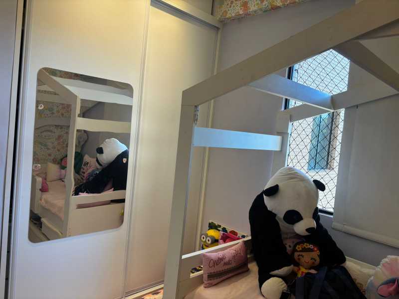 Apartamento, 2 quartos, 85 m² - Foto 11