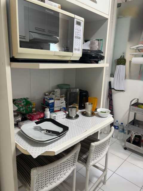 Apartamento, 2 quartos, 85 m² - Foto 14