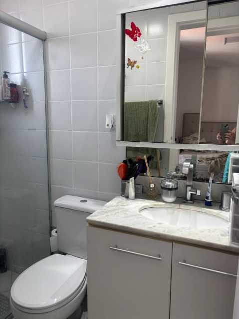 Apartamento, 2 quartos, 85 m² - Foto 24