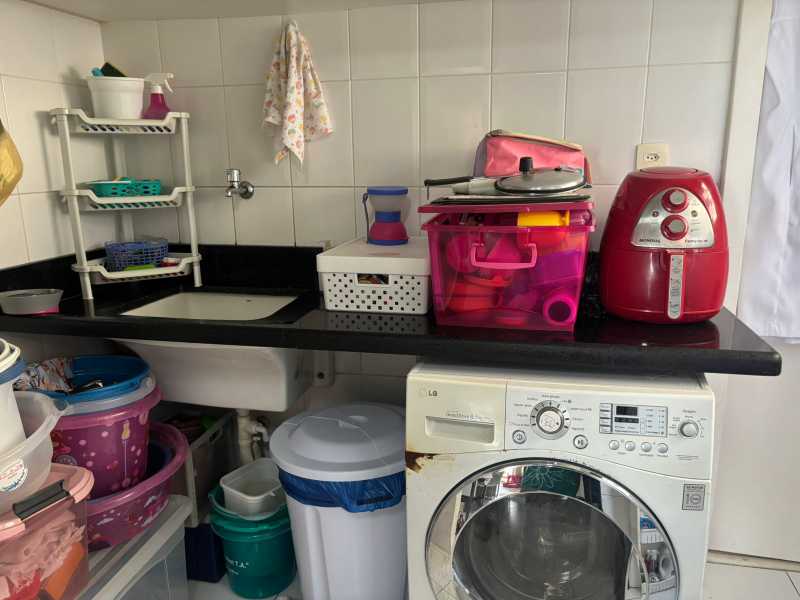 Apartamento, 2 quartos, 85 m² - Foto 17