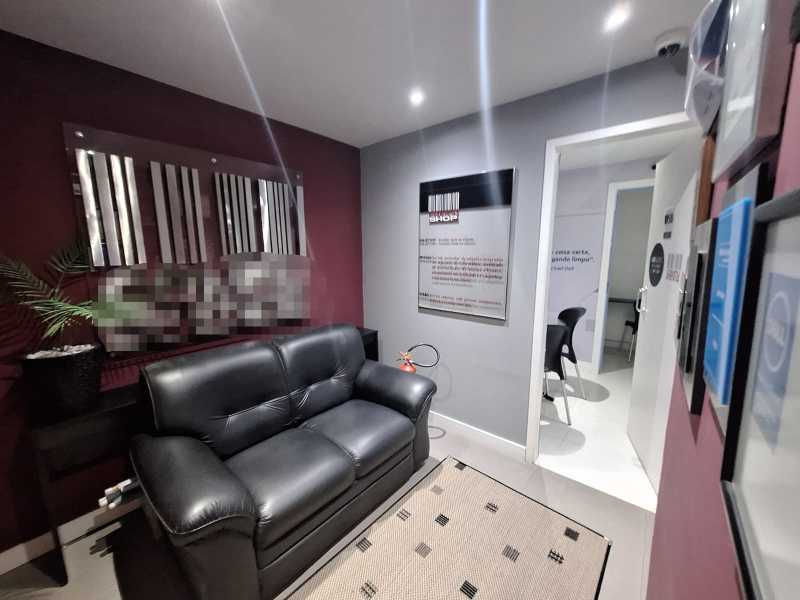 Sala-Conjunto, 64 m² - Foto 2