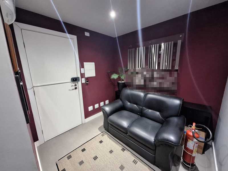 Sala-Conjunto, 64 m² - Foto 3