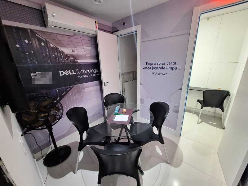 Sala-Conjunto, 64 m² - Foto 4