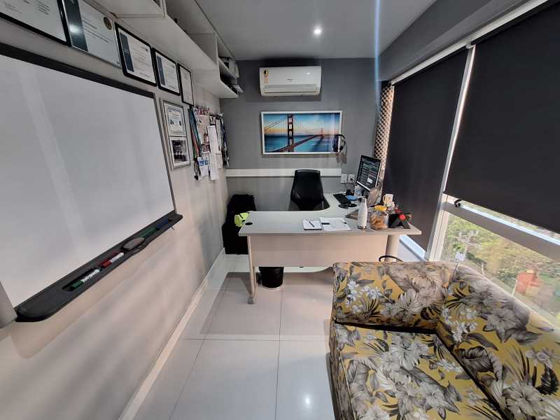 Sala-Conjunto, 64 m² - Foto 6