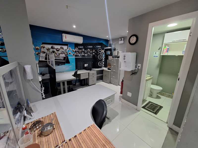 Sala-Conjunto, 64 m² - Foto 7