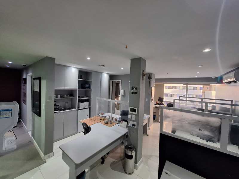 Sala-Conjunto, 64 m² - Foto 8