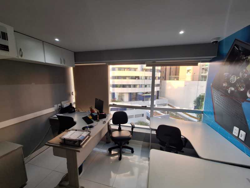 Sala-Conjunto, 64 m² - Foto 10