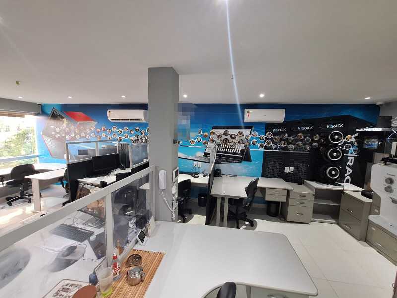 Sala-Conjunto, 64 m² - Foto 11