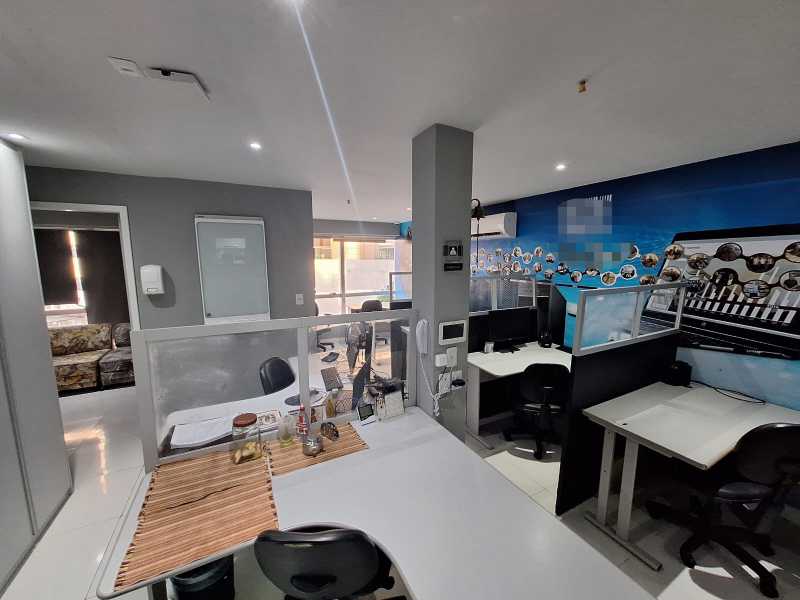 Sala-Conjunto, 64 m² - Foto 13