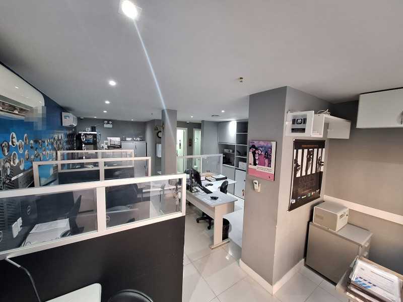 Sala-Conjunto, 64 m² - Foto 14