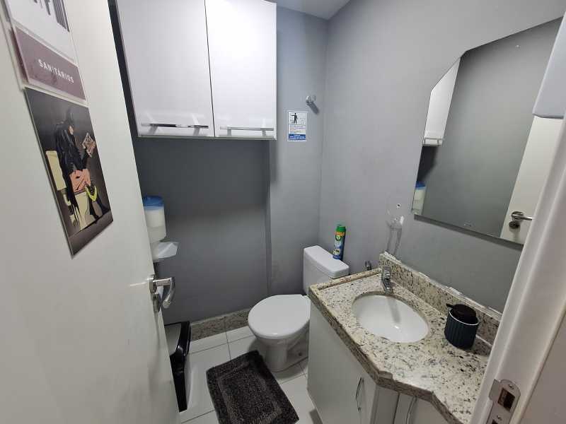 Sala-Conjunto, 64 m² - Foto 15