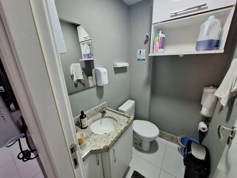 Sala-Conjunto, 64 m² - Foto 16