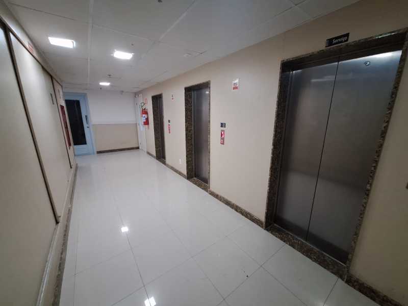 Sala-Conjunto, 64 m² - Foto 17