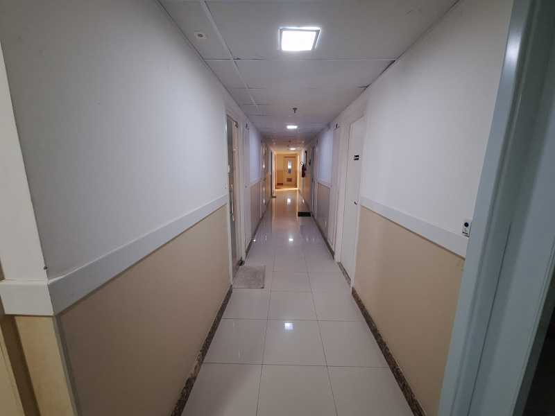 Sala-Conjunto, 64 m² - Foto 18