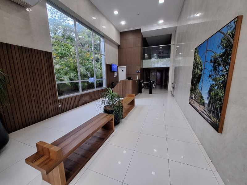 Sala-Conjunto, 64 m² - Foto 20