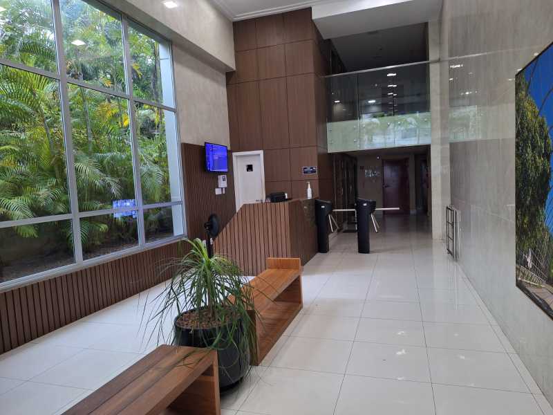 Sala-Conjunto, 64 m² - Foto 21