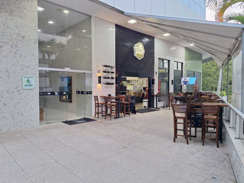 Sala-Conjunto, 64 m² - Foto 22