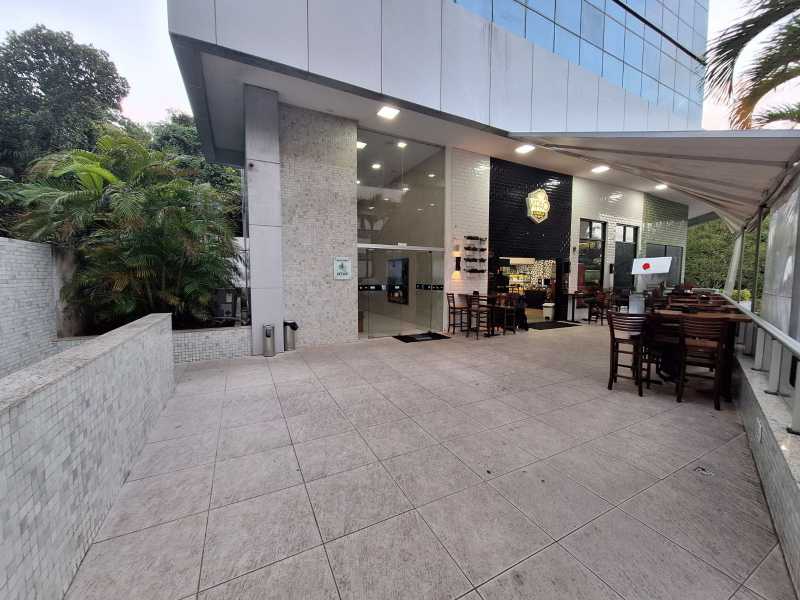 Sala-Conjunto, 64 m² - Foto 23