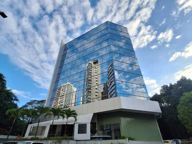 Sala-Conjunto, 64 m² - Foto 24