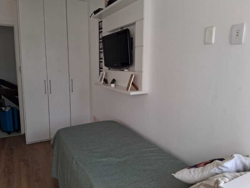 Casa de Condomínio, 2 quartos - Foto 11