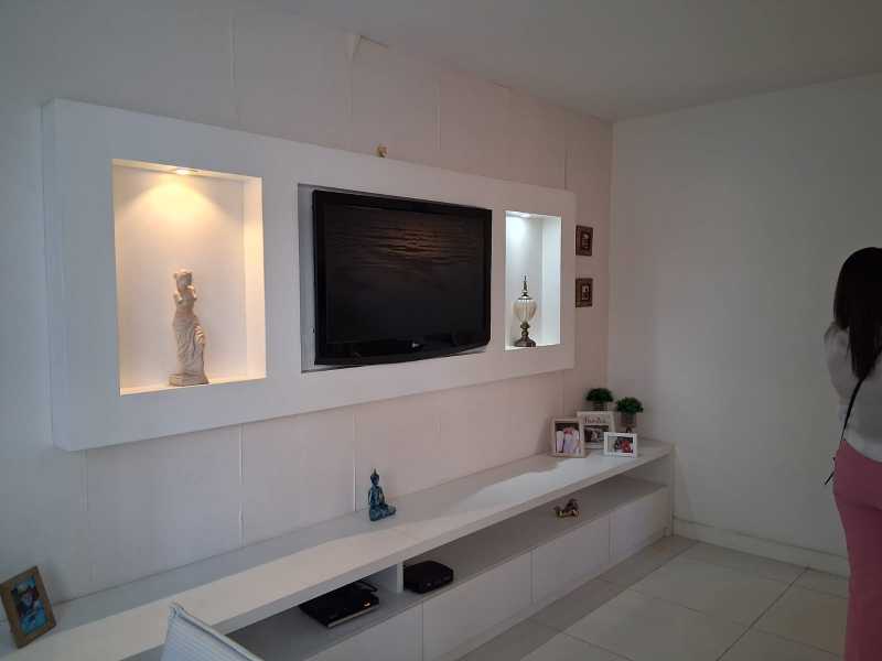 Casa de Condomínio, 2 quartos - Foto 12