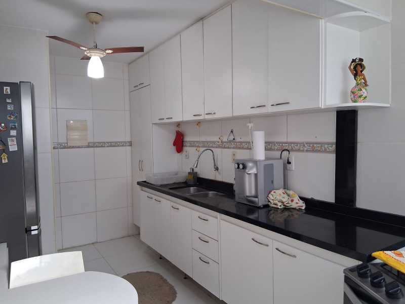 Casa de Condomínio, 2 quartos - Foto 13